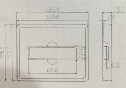 2280m2 ssd plastic box packaging mpk3033-001.jpg 2280m2 ssd plastic box packaging mpk3033-001.jpg